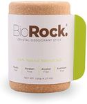 BioRock. Crystal Natural Deodorant 