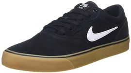NIKE SB Chron 2 Schuhe für Herren (Numeric_42_Point_5)