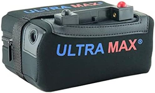 ULTRA MAX 