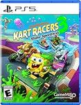 Nickelodeon Kart Racers 3: Slime Sp