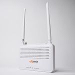 Single Band Router