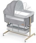 Baby Bassinet Bedside Sleeper, besr