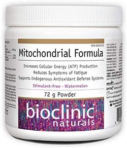 Bioclinic Naturals Mitochondrial Formula 2.54 Ounce