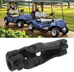 XTevu Golf Cart Steering Lower Yoke