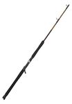 Tiger Elite Jig Casting Rod Black/Tan 5'8"