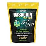 Nutramax Dasuquin with MSM Soft Chews, Large Dog, 150 Count