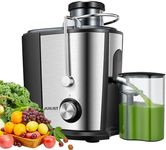 Juilist Juicer, Max Power 900W Juic