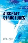Aircraft Structures (Dover Books on