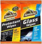 Armor All Wipes in a Pouch, Car Wip