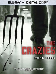 The Crazie