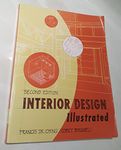 Interior Design Illustrated