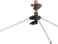 Claber 8709 Impact Sectors Tripod Sprinkler
