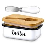 Butter Dish For Rv