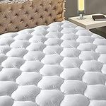 MATBEBY Bedding Quilted Fitted Quee