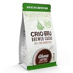 Crio Bru Ghana Light Roast - Coffee