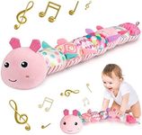 Sumobaby Infant Baby Musical Stuffe