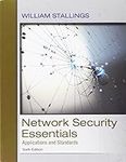 Network Security Essentials: Applic