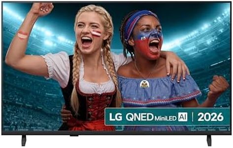 LG QNED Mi