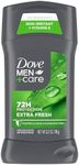 Dove Men+Care Extra Fresh Men's Ant