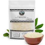 Mastiha Chios 25 G – Organic Mastic Gum - 100% Natural Gluten - Free Greek Chios Mastic Gum, Mastiha Tears Gum, Kitchen Use Natural Mastic Gum, Pure Vegan Mastica from Greek Farmers. (25, Grams)