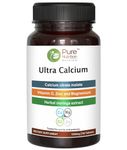 Optimum Nutrition Calcium Supplements