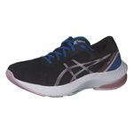 ASICS Women's Gel-Pulse 13 Road Running Shoes, Black Barely Rose, 7 UK