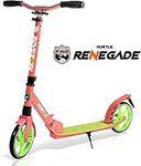 Hurtle Renegade Kick Scooters for K
