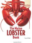 The Maine Lobster Book by Wright, Virginia M. (2012) Hardcover