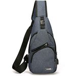 Outdoor Master Sling Bag