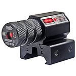 Compact Tactical Red Beam Laser Sig