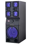 Tower Speakers