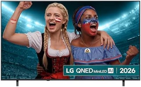 LG QNED Mi