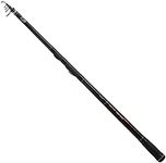 DAIWA 21 Liberty Club Short Swing Rod No. 10-240・N