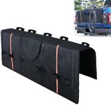Amooca Tailgate Pad for Mountain Bi