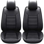 INCH Empire 2 Front Car Seat Cover-