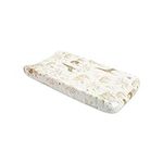 Crane Baby Stretchy Changing Pad Co