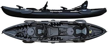 Cambridge Kayak Sunfish Double Sit 