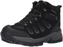 Propét Mens Ridge Walker Hiking Win