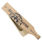 Quaker Boy - Grand Old Master Turkey Box Call, Wood