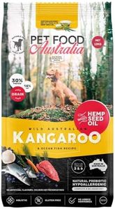 Kangaroo D