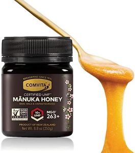 Comvita UMF 10+ Manuka Honey 250 g , 25 milliliters
