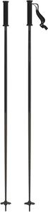 Atomic Park Ski Poles (Black, 120cm)