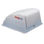 Maxxair (00-933066) White Vent Cover