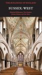 Sussex: West (Pevsner Architectural Guides: Buildings of England)