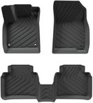 Weize Floor Mats for Honda Accord S