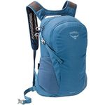 Osprey Europe Unisex Daylite Wave Blue O/S