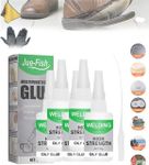 Jue Fish Glue - Jue-Fish Welding Hi