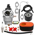 951-05149 Carburetor Kit for MTD 4P90HUA 4P90HUB 4P90HUC 420cc 4P90JUC 4P90JUE 4P90JUF HY-4P90F 4P90G Engines, Lawn Mower Carburetor For Cub Cadet CC30 CC760ES, for Troy-Bilt TBWC33XP TB30R