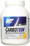 GAT Carbotein, Grape, 50 Serve