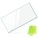 UPGRADED WP4449259 Oven Door Glass Replacement Compatible with Whirlpool Oven Door Replace AP6009384,4449259,PS11742543,For KitchenAid Oven Inner Door Glass KEMC308KSS KEBS107DB GBS307PR GMC305PDB